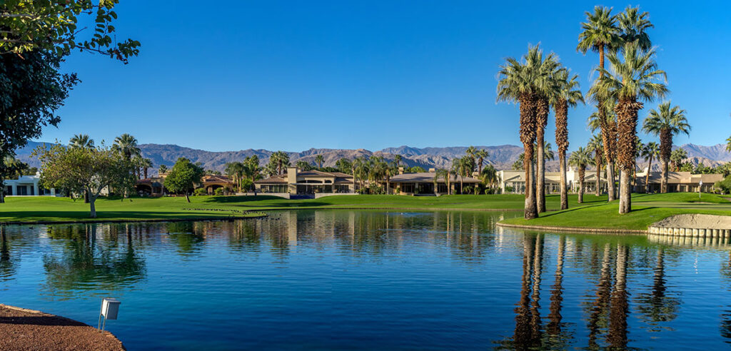 palm springs